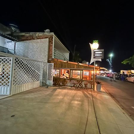 Maragogi Beach Flats エクステリア 写真