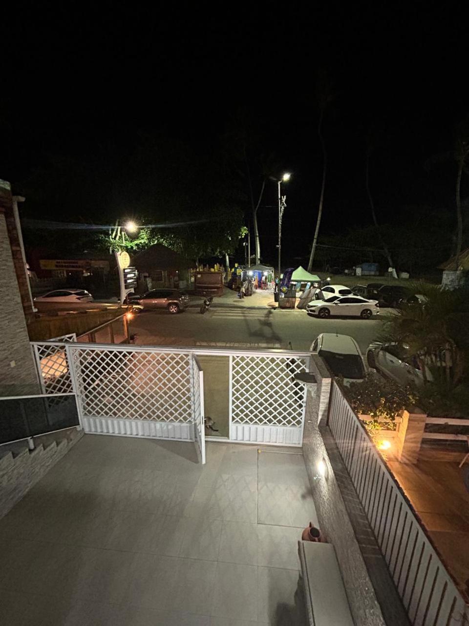Maragogi Beach Flats エクステリア 写真