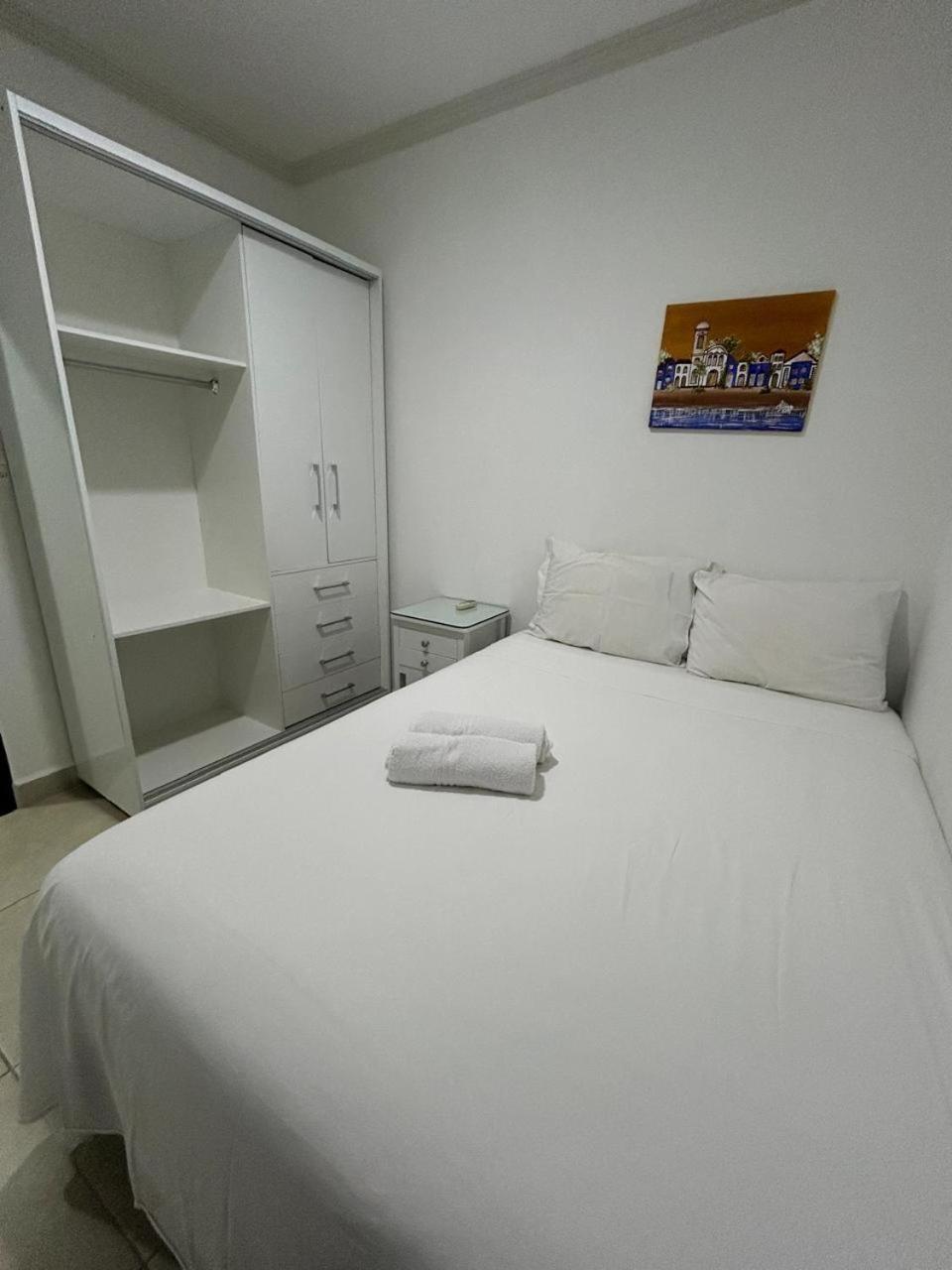 Maragogi Beach Flats エクステリア 写真