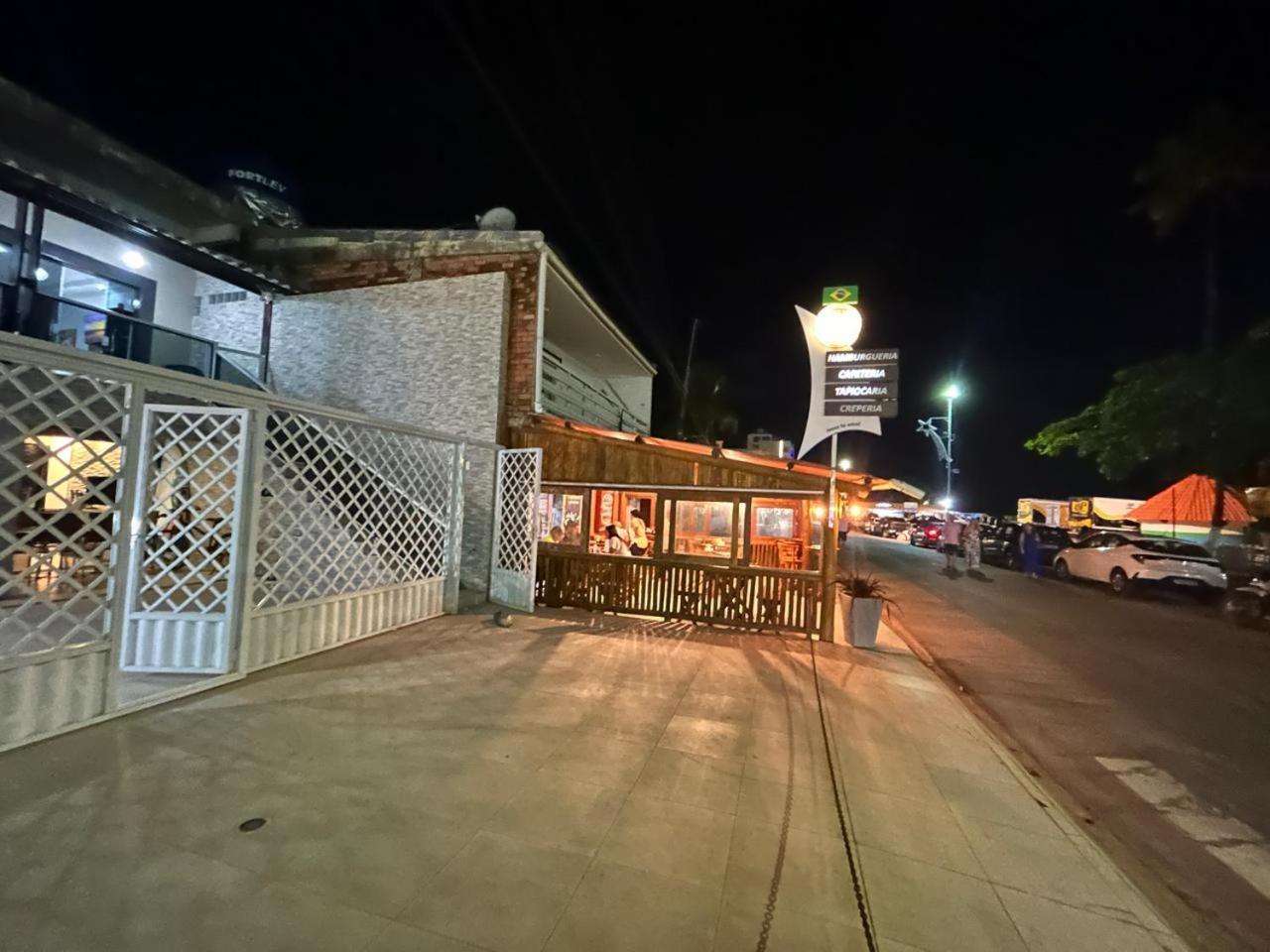 Maragogi Beach Flats エクステリア 写真