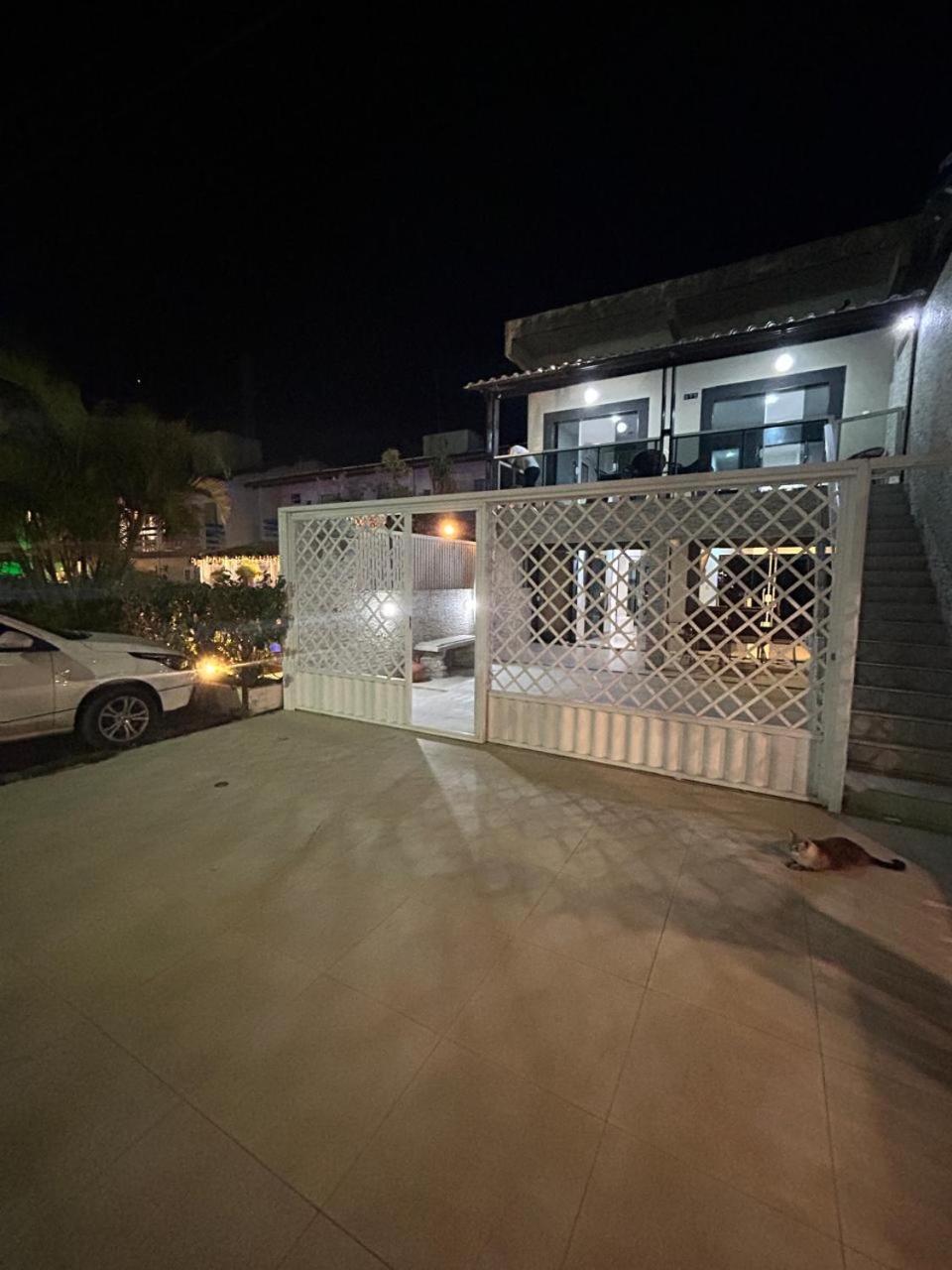 Maragogi Beach Flats エクステリア 写真